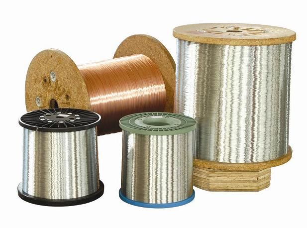 Staple And Stitch Wire Staple And Stitch Wire