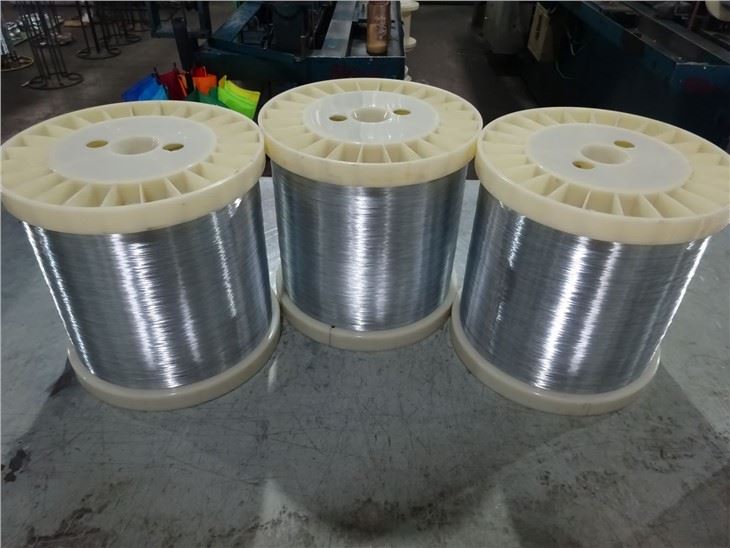0.30mm Galvanized Wire For Cable Armouring 0.30mm Galvanized Wire For Cable Armouring