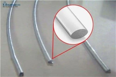 Armored জন্য ইলেক্ট্রো galvanized তারের